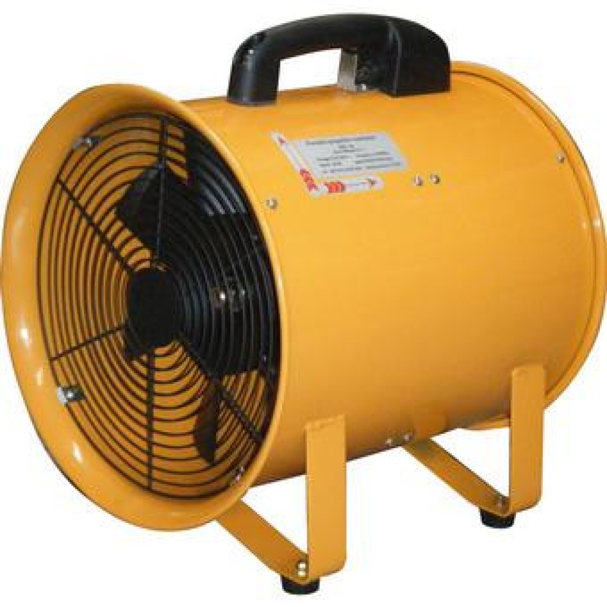 Ventilator Fan CTF30 305mm