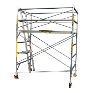 FMT200/FMT210 Mobile Scaffold Tower
