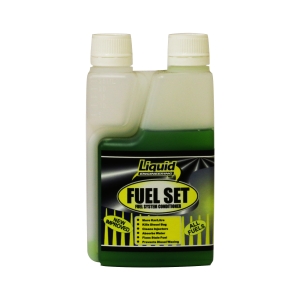 Fuel Set (For Petrol and Diesel) 200ml