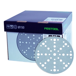 Festool Granat Sanding Discs 150mm