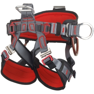 CAMP GT Sit Rope Access Harness 216501