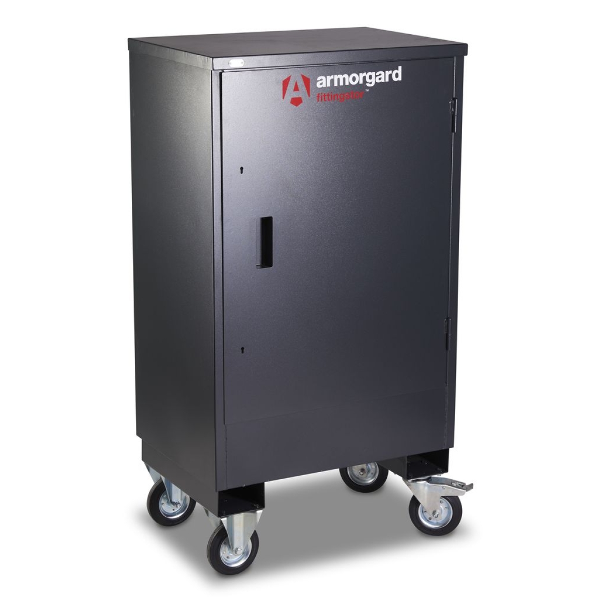 Armorgard FittingStor Mobile Fitting Cabinet FC2