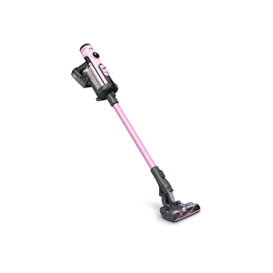 Numatic Hetty Quick Cordless Stick Vacuum Pink