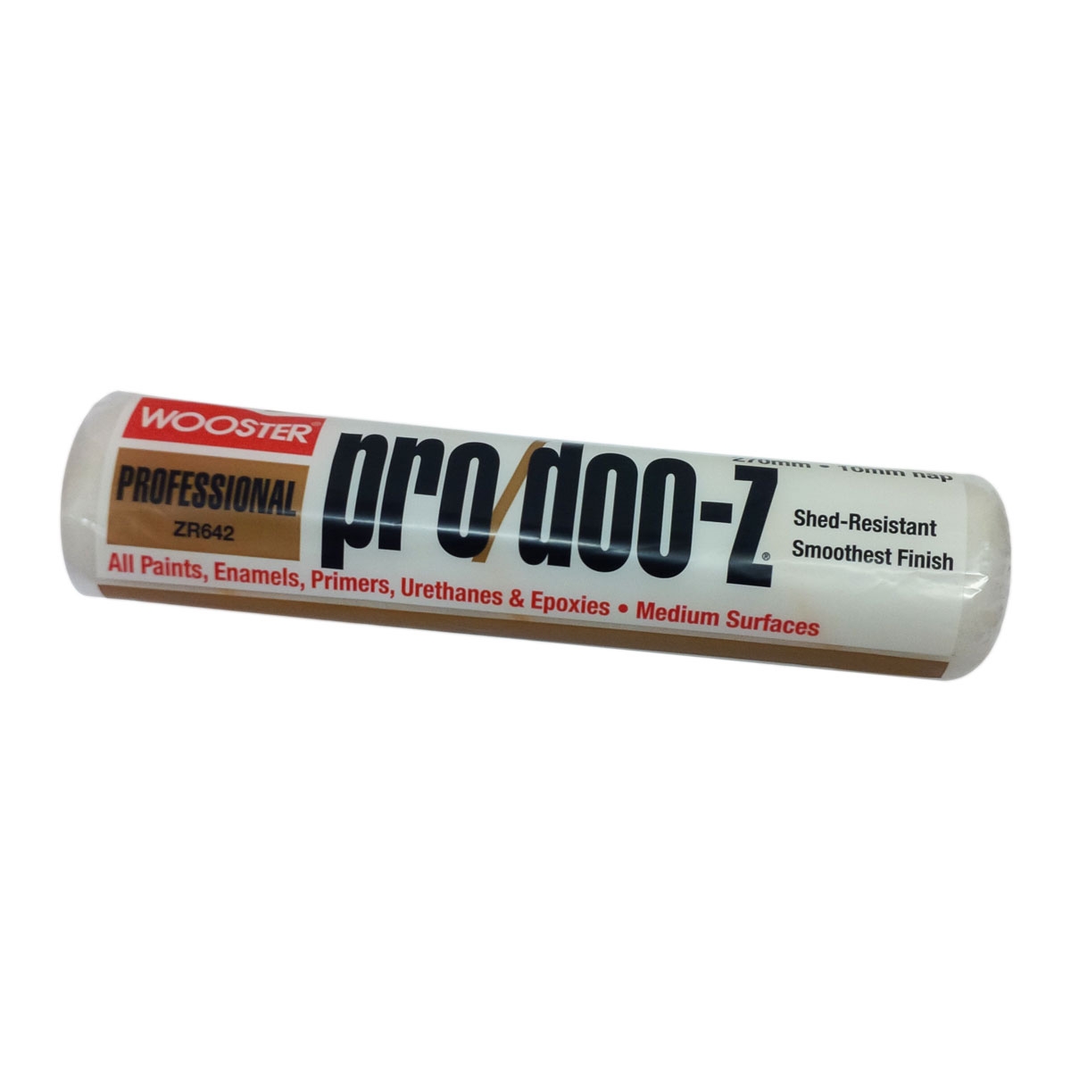 Wooster Pro/Doo-Z Paint Roller Sleeves
