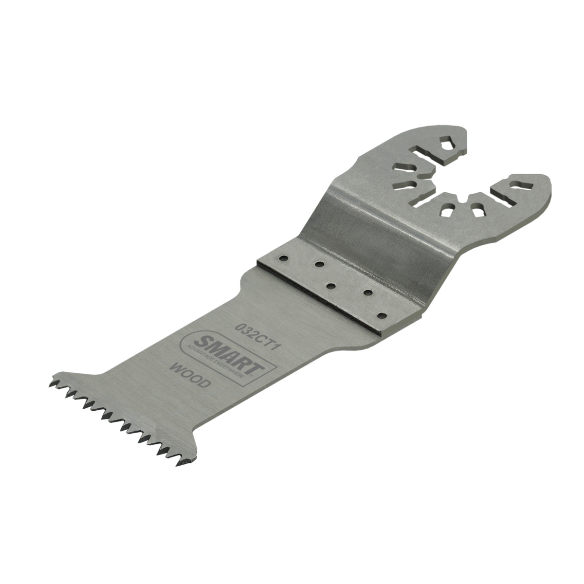 Smart Multi Tool Blade Coarse Tooth Blade 032CT