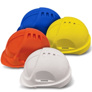 Armour ABS Hard Hat Vented