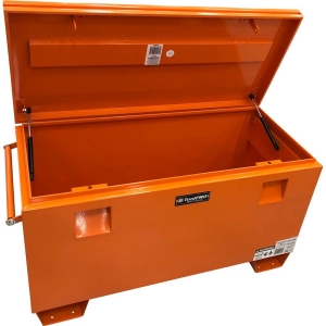 ToolPRO Site Tool Box 400 Litre