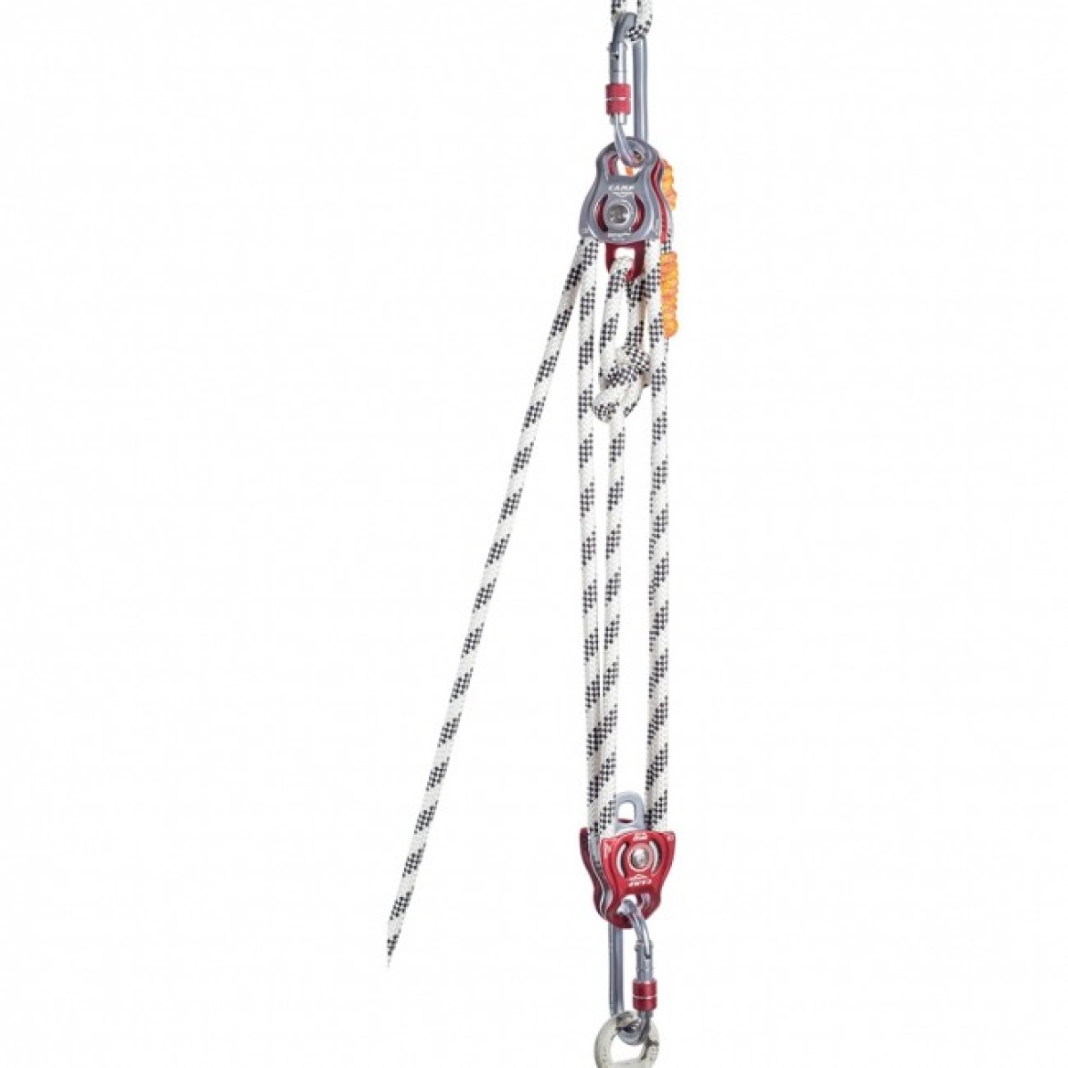 CAMP Safety Dryad Pulley 2156