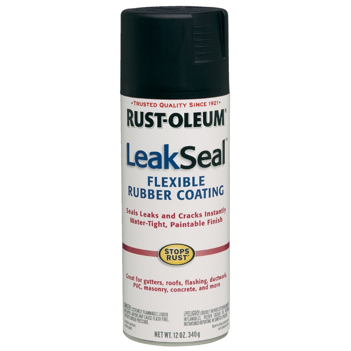 Rust-Oleum Leak Seal 340g Aerosol