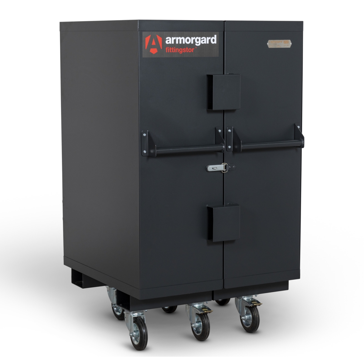 Armorgard FittingStor Mobile Fitting Cabinet FC5