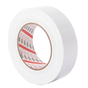 TapeSpec Premium Cloth Tape 0116W 48mm White