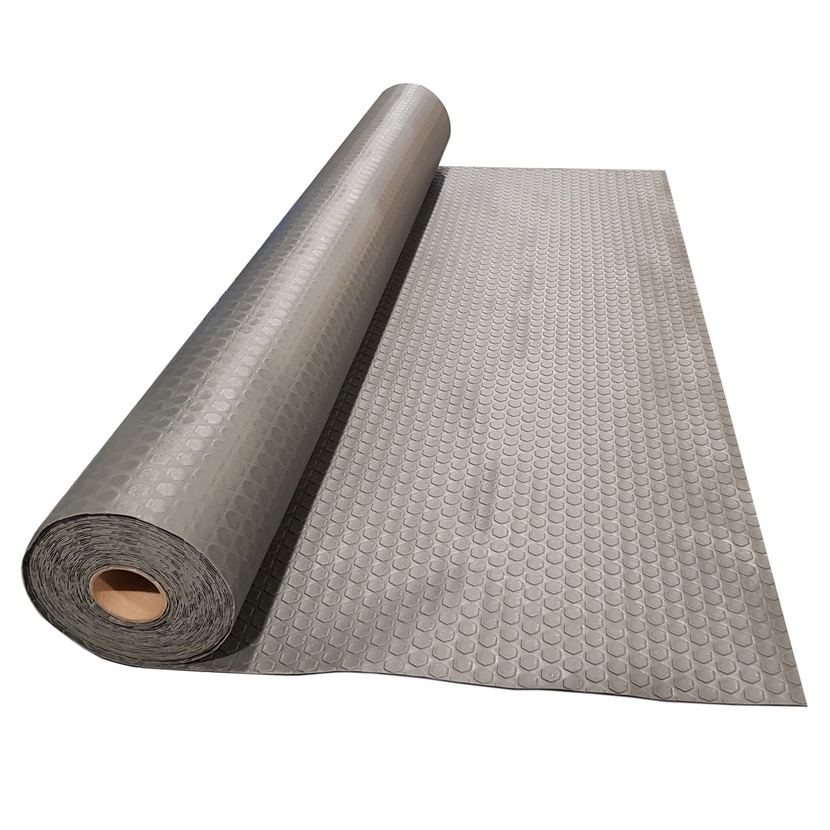 Antimar Recycled Rubber Floor Protection 1.2 x 15m