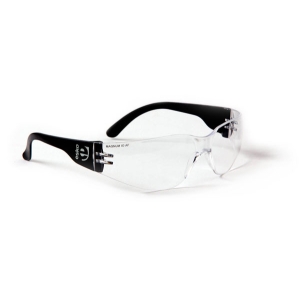 Esko Magnum Safety Glasses Clear 1700
