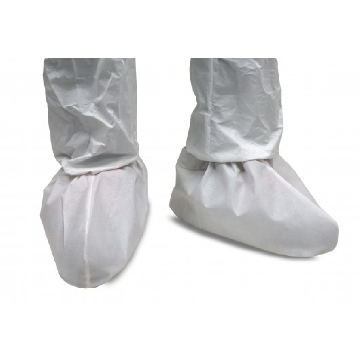 Titan Polypropylene Shoe/Boot Covers (Pack 25)