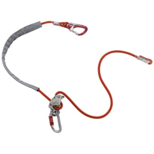 Camp Druid Lanyard 2m With Alu Connectors