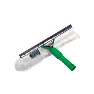 UNGER Vice-Versa Window Washer & Squeegee Combo 14" 350mm