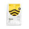 Filta PacVac SuperPro Paper Vacuum Cleaner Bags (10 Pack)