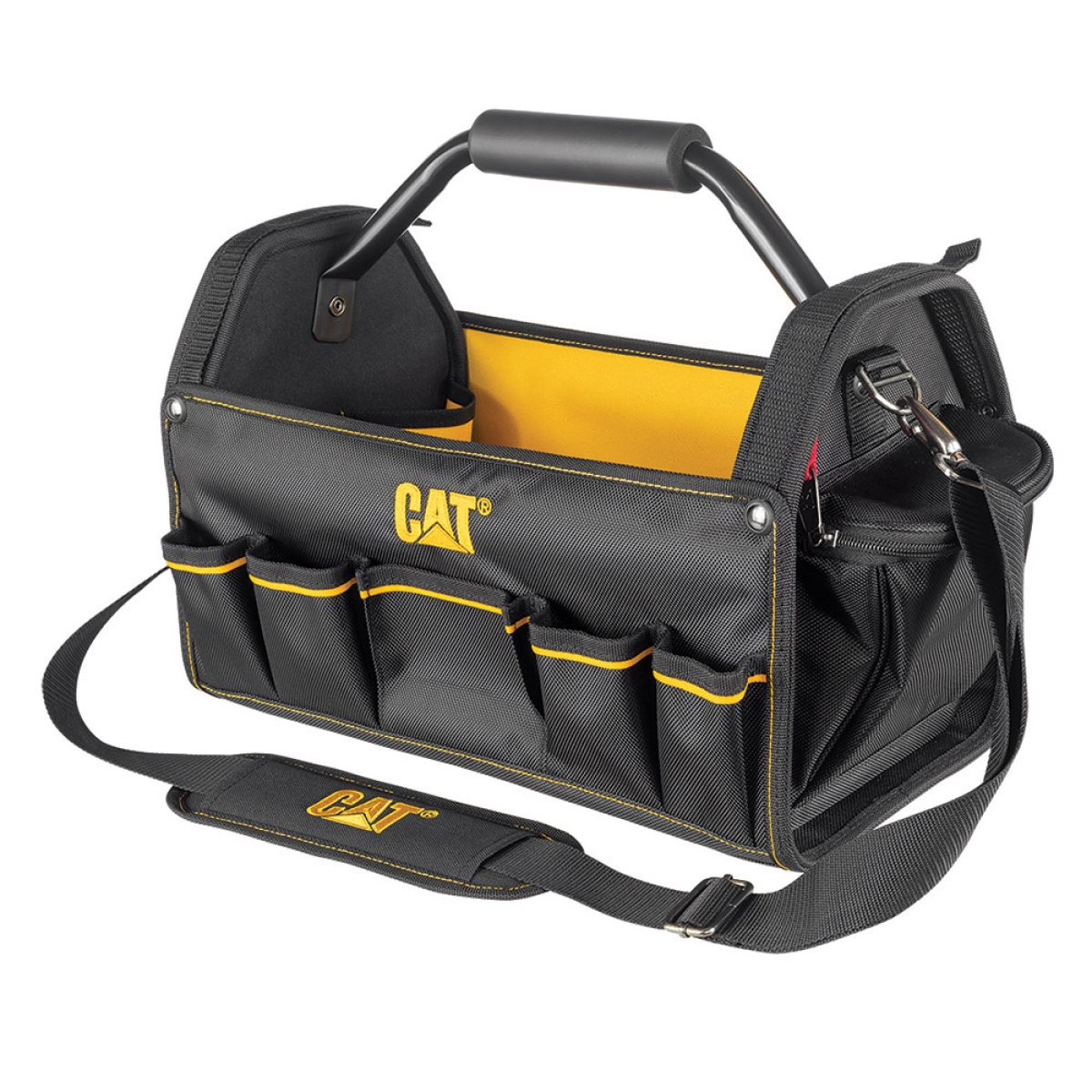 CAT® Professional Tool Tote Bag 28.5L