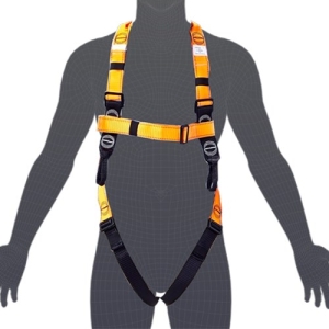 LINQ Essential Harness H101