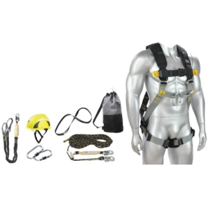 ZERO Plus Tradesman Harness Kit ZB+501 SKP501