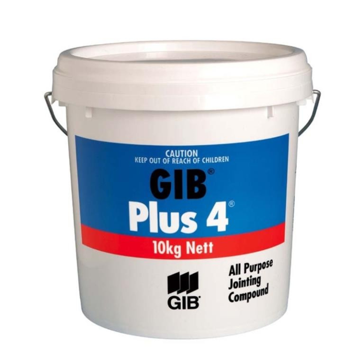 Gib Plus 4 Compound