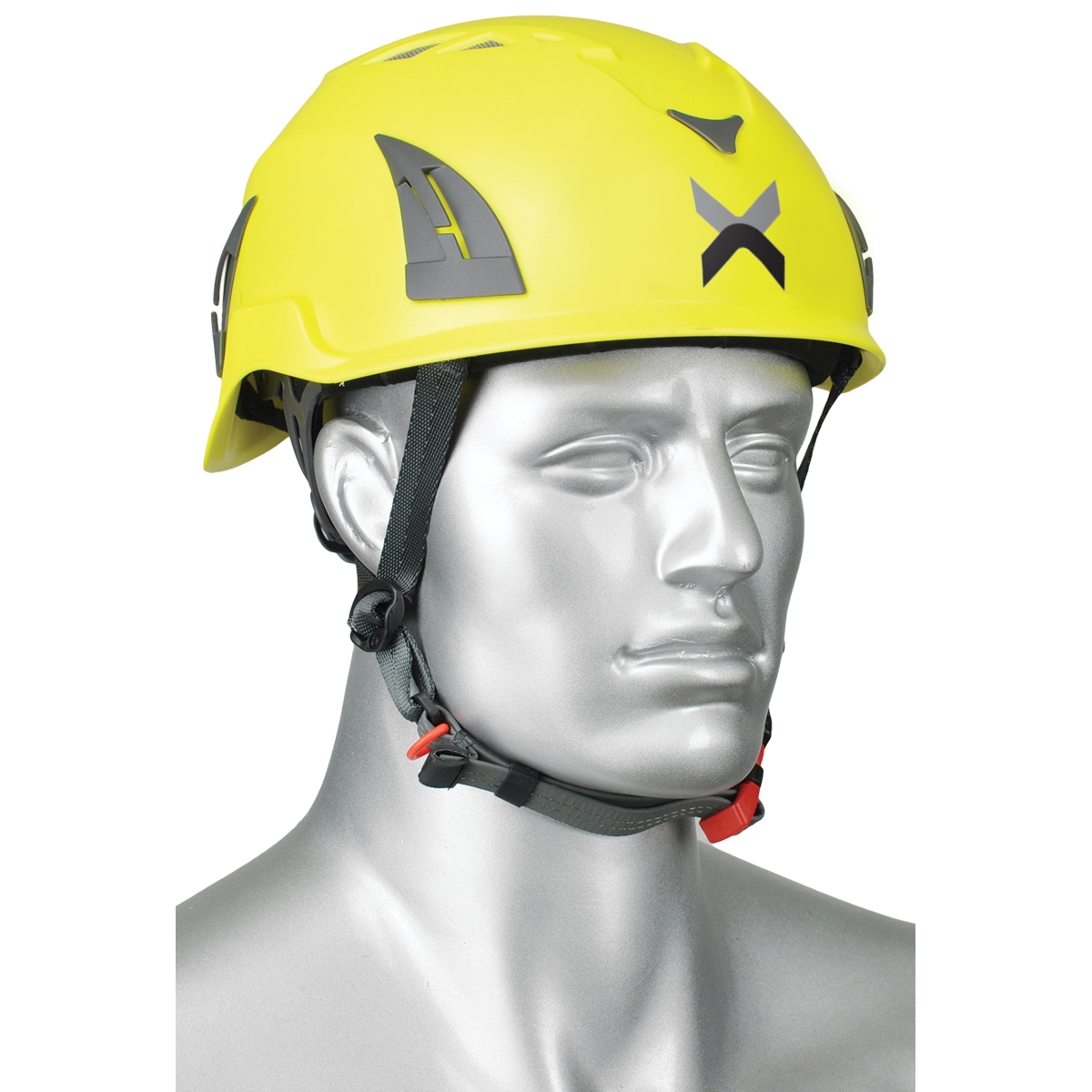 Apex Viko Industrial Safety Helmet APX02