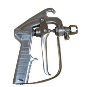Canister Spray Gun + Free 6501SS Tip