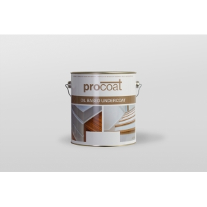 ProCoat Oil Based Pigmented Sealer
