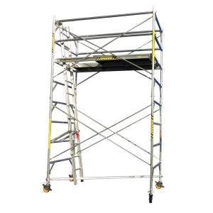 FMT300/FMT310 Mobile Scaffold Tower