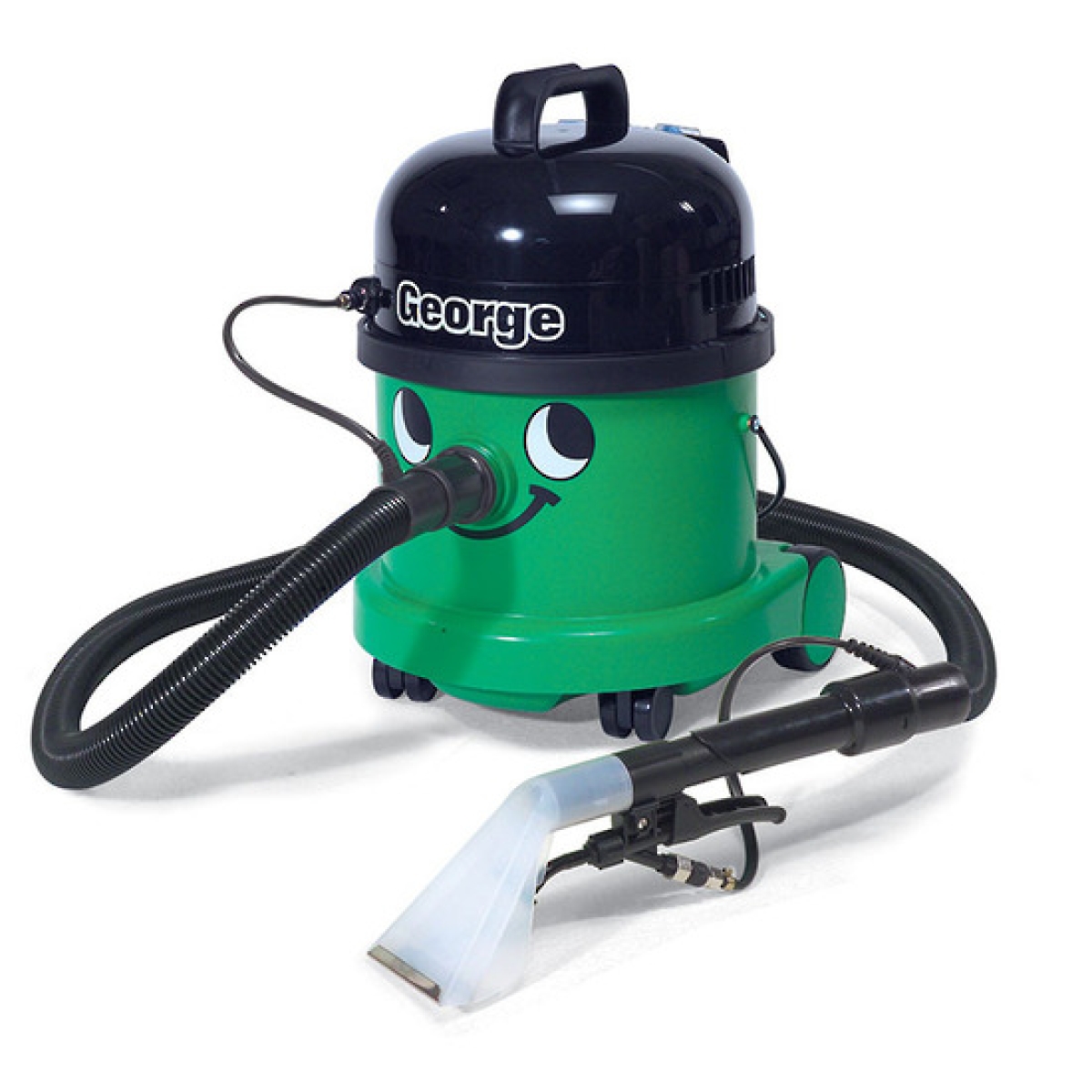 Numatic George 3 in 1 Wet & Dry Vacuum Cleaner 15L GVE370-2