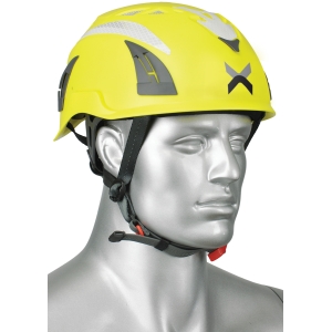 Apex Multi Pro Multi-Impact Safety Helmet APX05