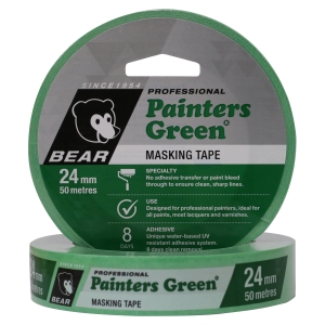 Norton Painters Green Tape