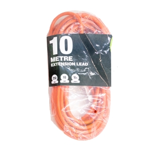 Haydn Industrial Power Extension Cord Lead 10m