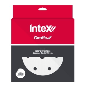 Intex Giraffe Cushioned Interface Backup Pad