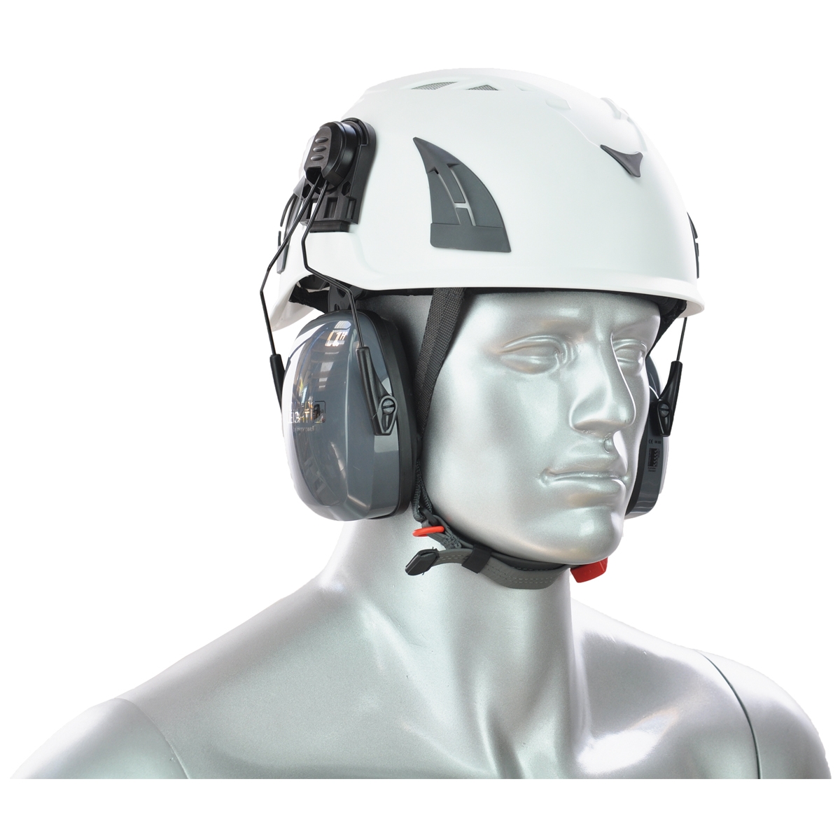 Apex Viko Industrial Safety Helmet APX02