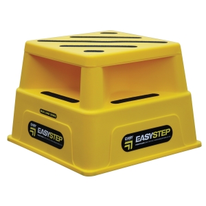 Easy Access EasyStep Platform Stepping Stool