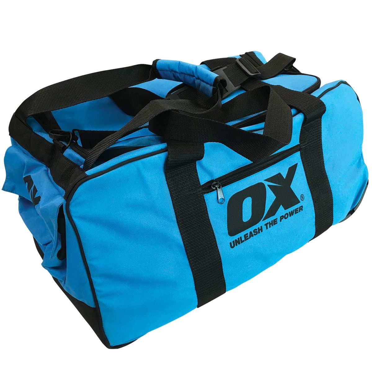 OX Pro Jumbo Tuff Tool Bag