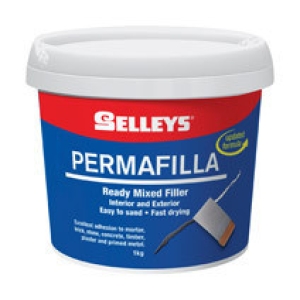 Selleys Permafilla Ready Mixed