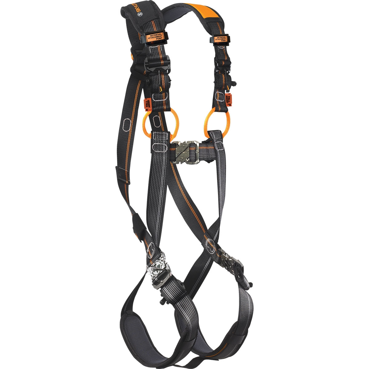 Skylotec 1135 Ignite Ion Strap General Purpose Two Point Harness