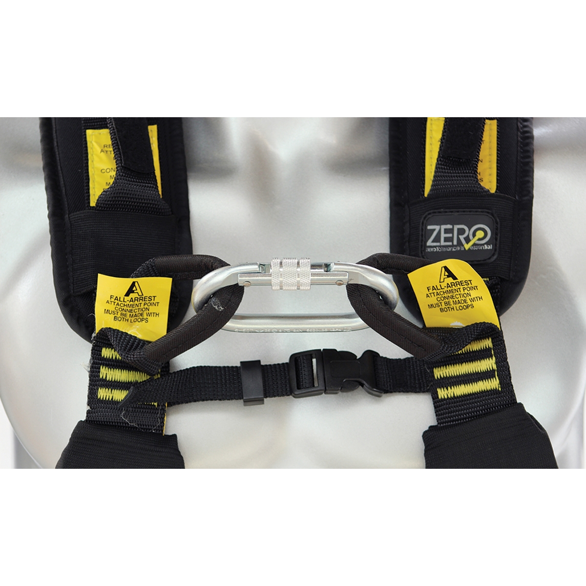 ZERO Rigger Lightweight Harness Z+87/R HTP1679