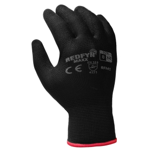 REDFYN Maxx Nitrile Gloves