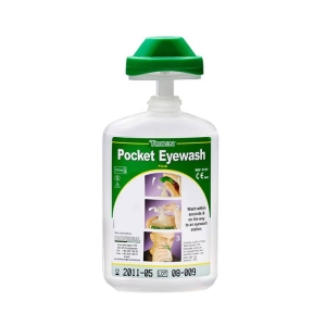 Tobin Pocket Eyewash Flask 200ml