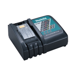 Makita DC18RC 14.4 - 18v Lithium-Ion Rapid Charger