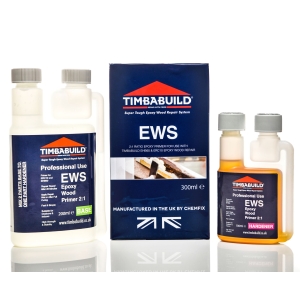 Timbabuild EWS Wood Stabiliser 300ml