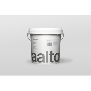 Aalto Ultra Premium Roof Paint