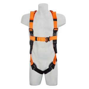 LINQ Essential Harness with Quick Release Buckle - Standard (M - L)
