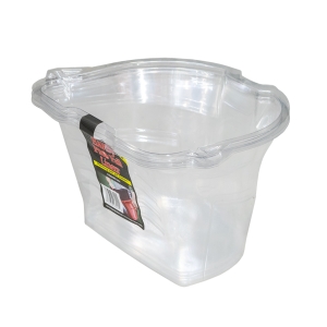 Handy Pro Wide Pail Liners (4 Pack)