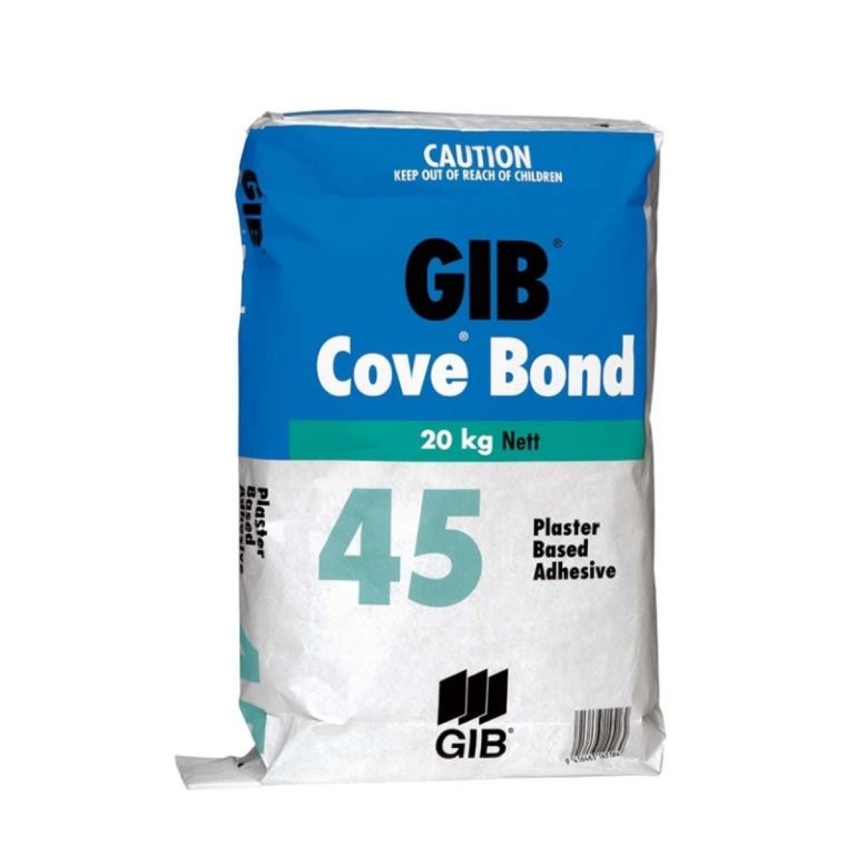 Gib Cove Bond 45