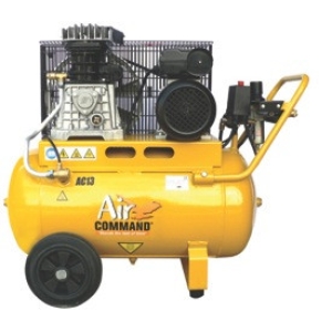 AC13 Air Command Belt Drive Compressor