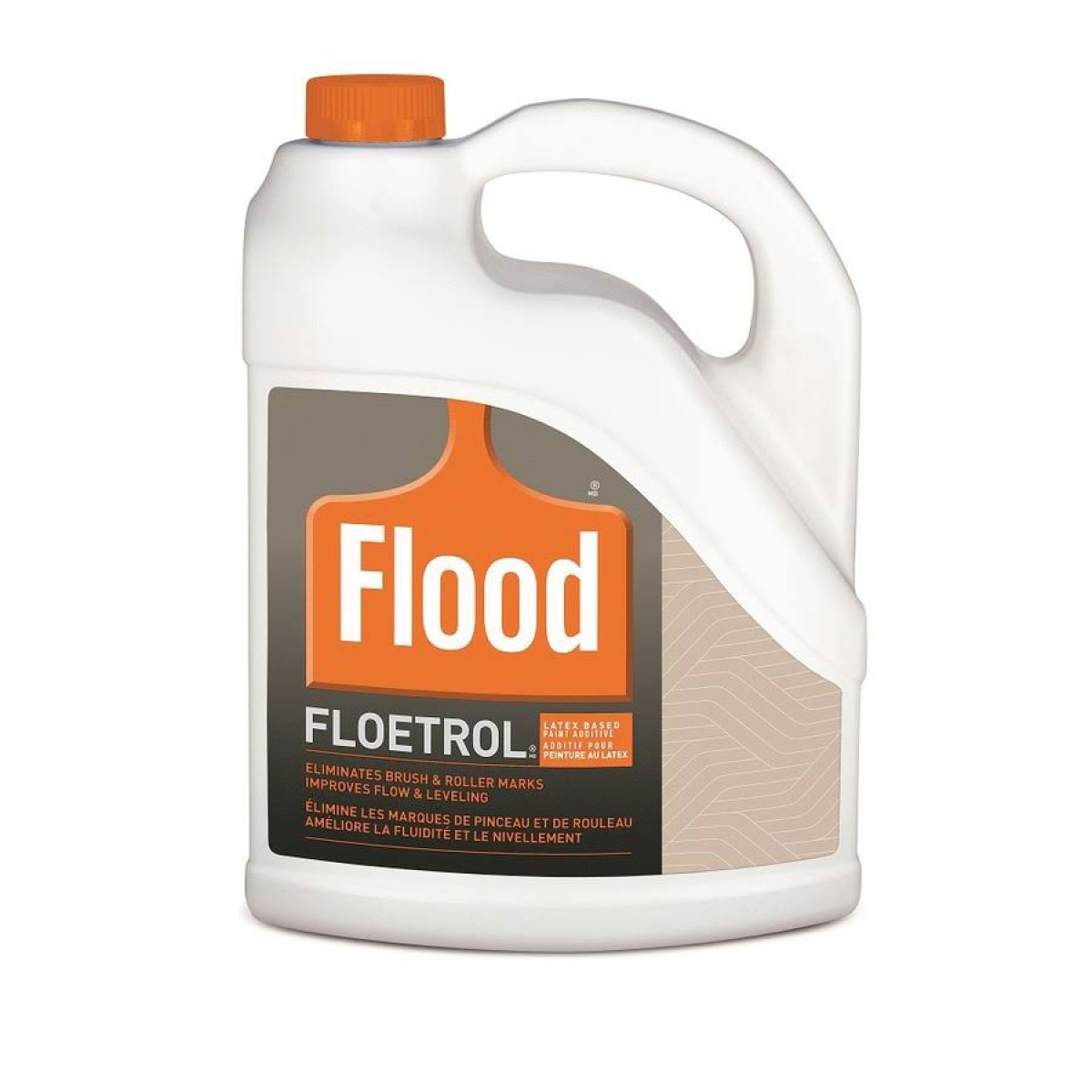 Flood Floetrol Acrylic Paint Conditioner 3.78L (1 Gallon)